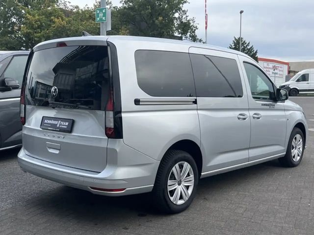 Volkswagen Caddy 1.5 TSI Maxi