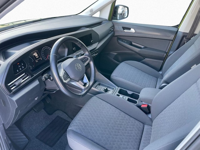 Volkswagen Caddy 2.0 TDI DSG Life