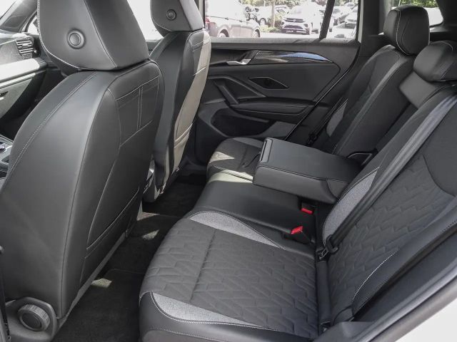 Volkswagen Tiguan 1.5 eTSI DSG