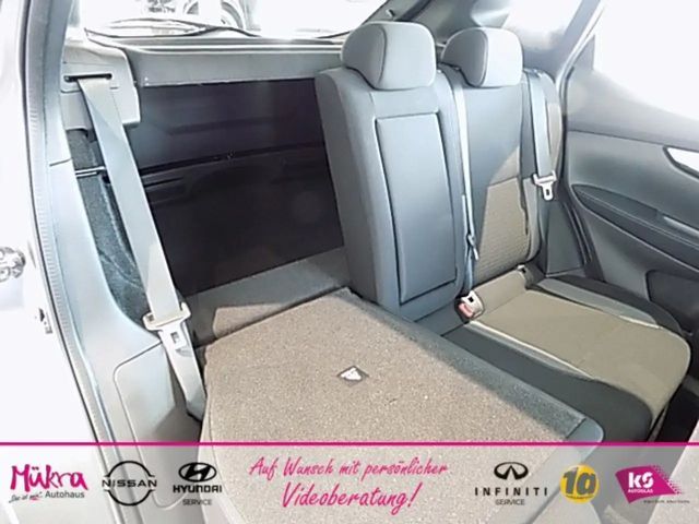 Nissan Qashqai DIG-T