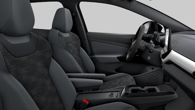 Volkswagen ID.4 77 KWh Performance Pro