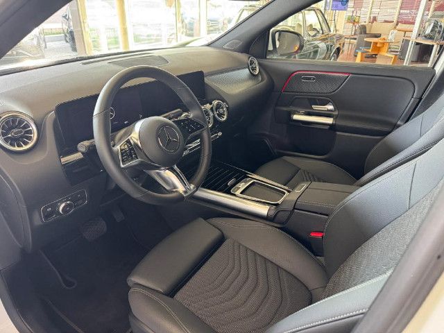 Mercedes-Benz EQA 350 4MATIC