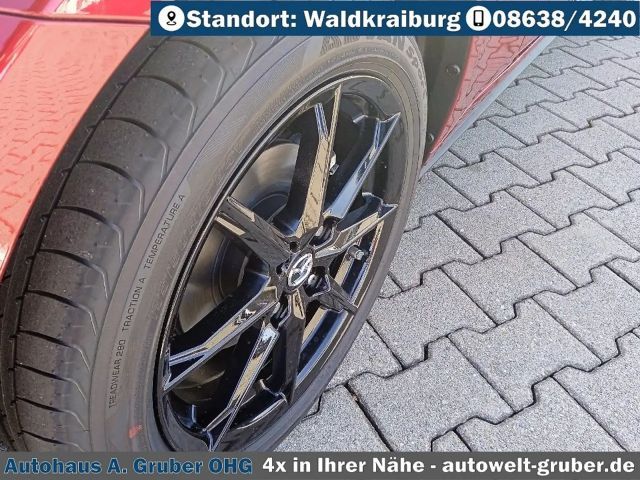 Mazda MX-5 Prime-line SkyActiv