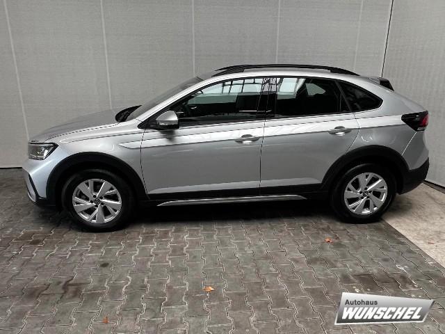 Volkswagen Taigo 1.0 TSI Life