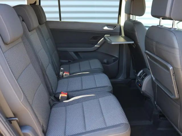 Volkswagen Touran 7-zitter Comfortline