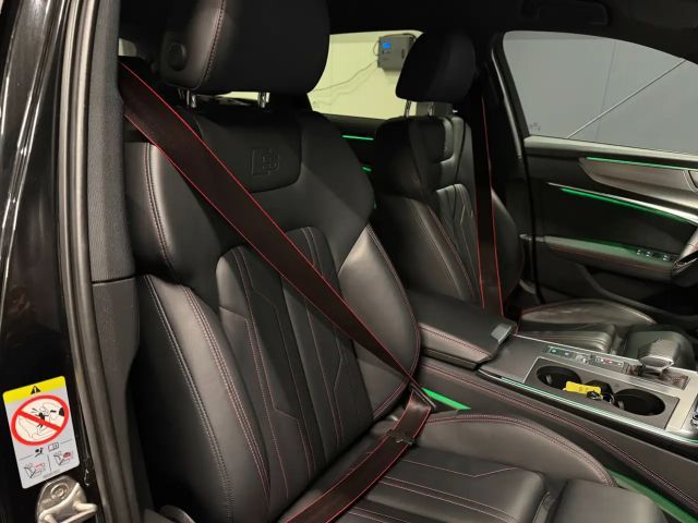 Audi A6 40 TDI Avant S-Line Sport