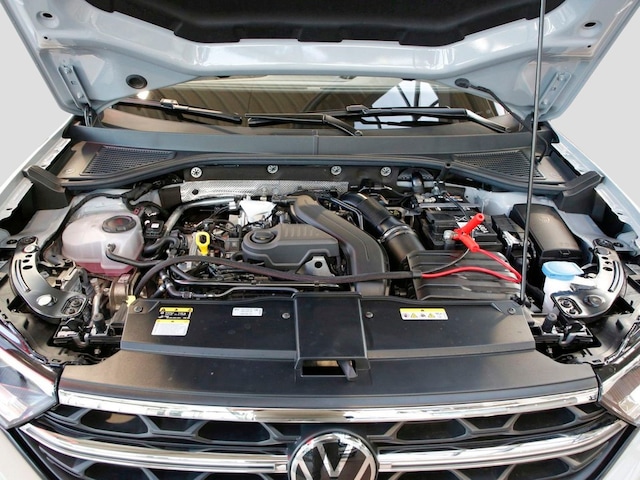 Volkswagen T-Roc 1.5 TSI Cabriolet DSG R-Line