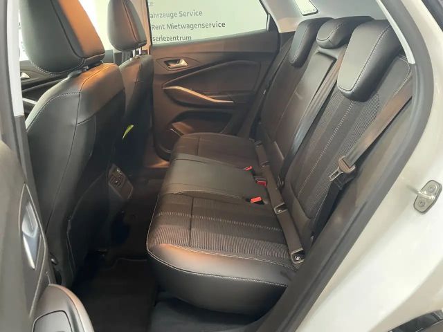 Opel Grandland X GS-Line Grand Sport