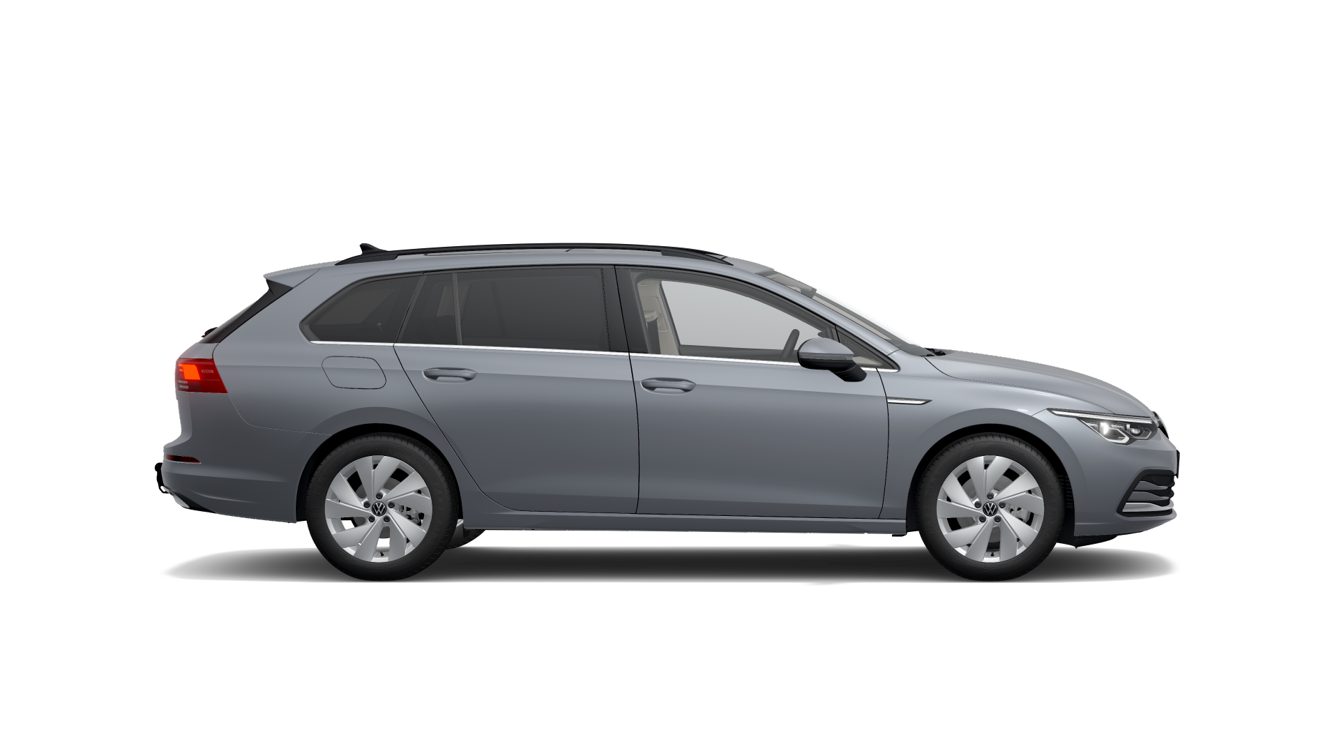 Volkswagen Golf 2.0 TDI DSG Variant