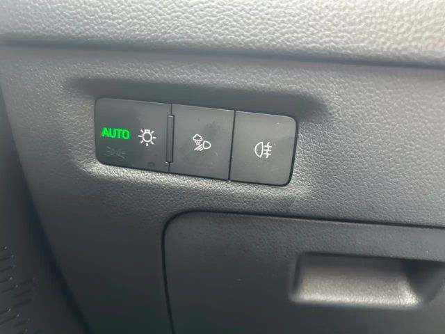 Skoda Octavia 1.5 TSI Combi Selection