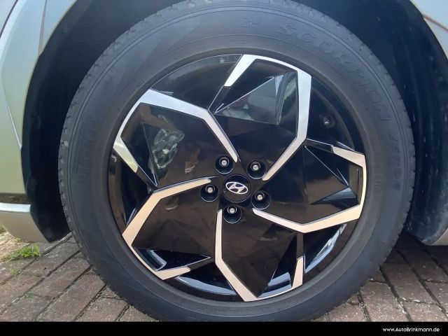 Hyundai IONIQ 5 73 kWh Vierwielaandrijving