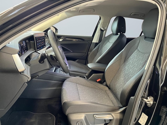 Volkswagen Tayron 1.5 eTSI DSG