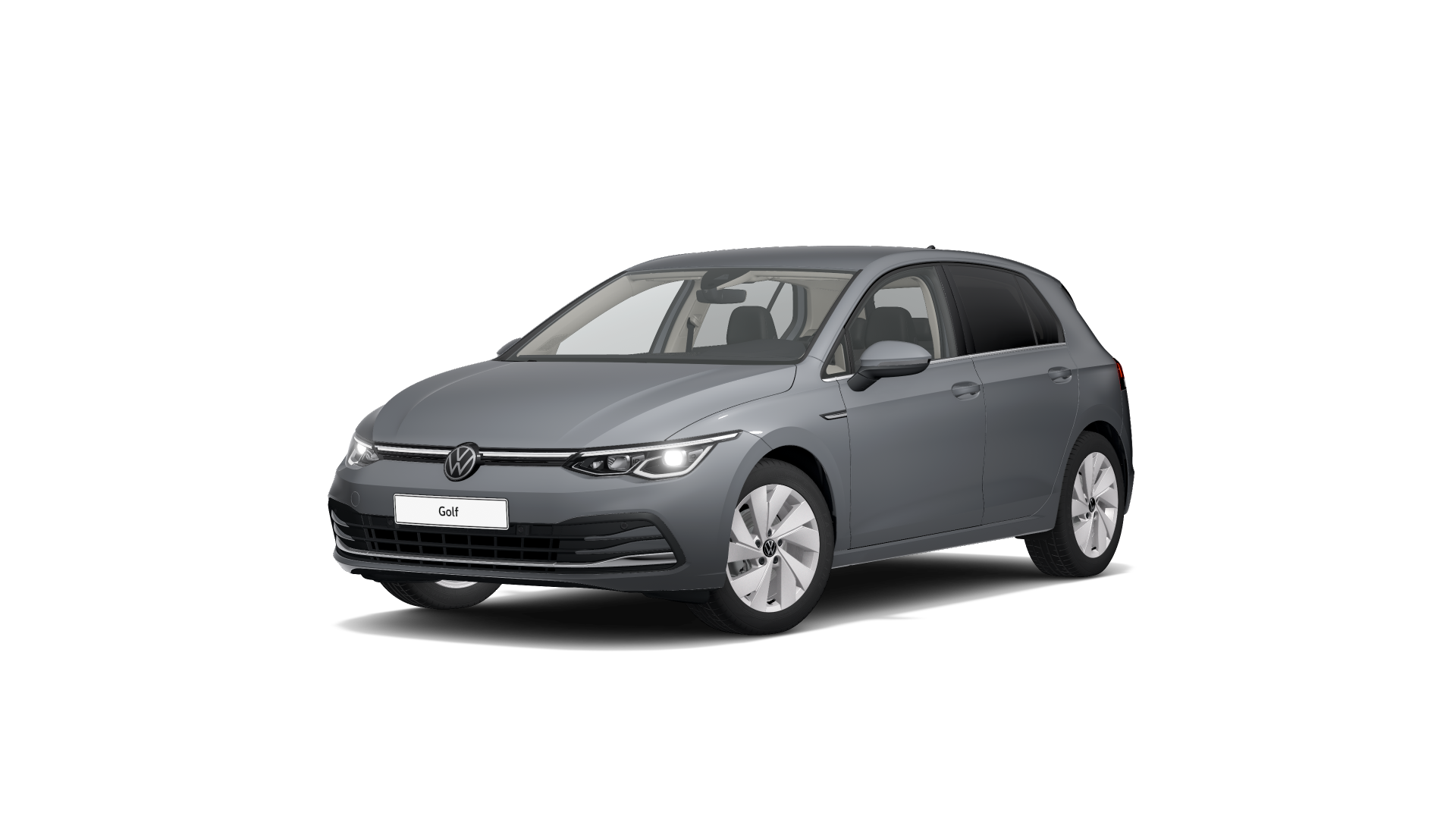 Volkswagen Golf 2.0 TDI DSG Golf VIII Style