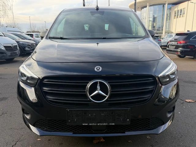 Mercedes-Benz Citan CDI