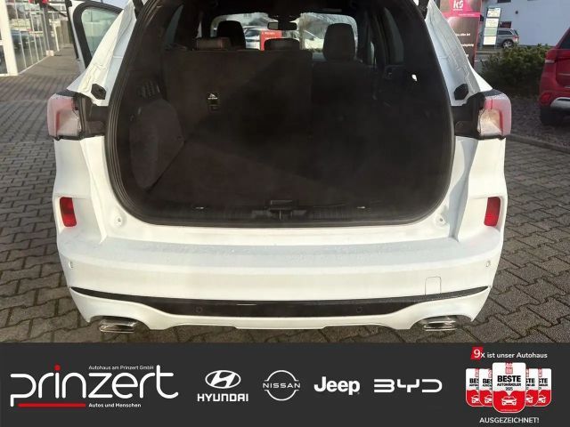 Ford Kuga Hybrid ST Line