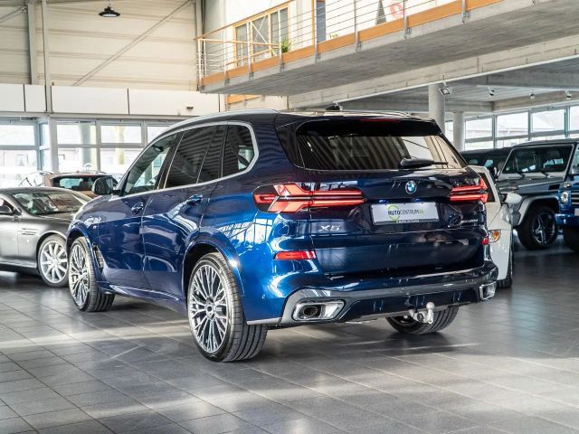 BMW X5 M-Sport