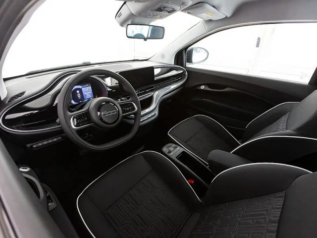 Fiat 500e 42 kWh