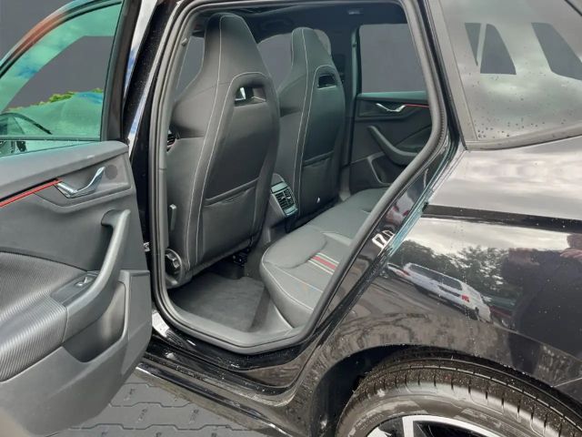 Skoda Kamiq 1.5 TSI Monte Carlo