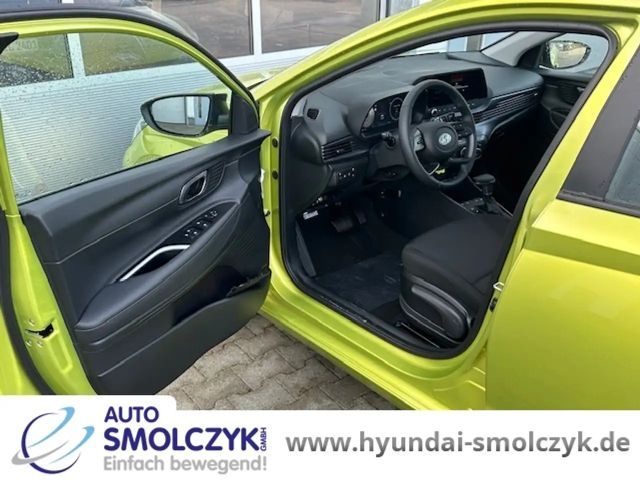 Hyundai i20 1.0 Trend