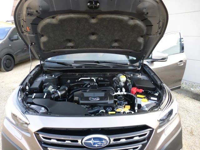 Subaru Outback Outback 2.5i Platinum