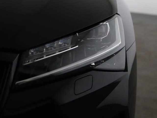 Skoda Superb Sportline iV