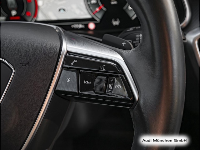 Audi A6 40 TDI Avant S-Tronic Sport