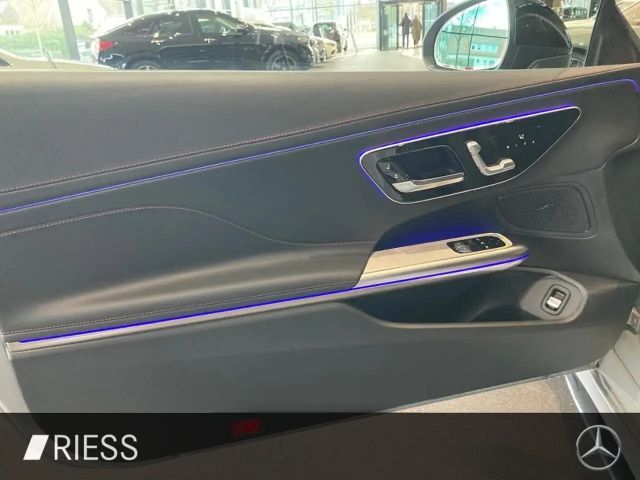 Mercedes-Benz AMG CLE 4MATIC