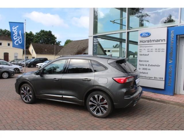 Ford Kuga Plug in Hybrid ST Line X