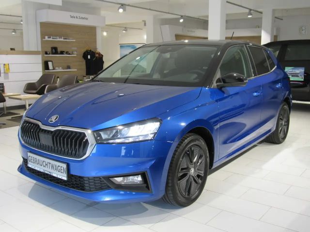 Skoda Fabia 1.0 TSI Style Style