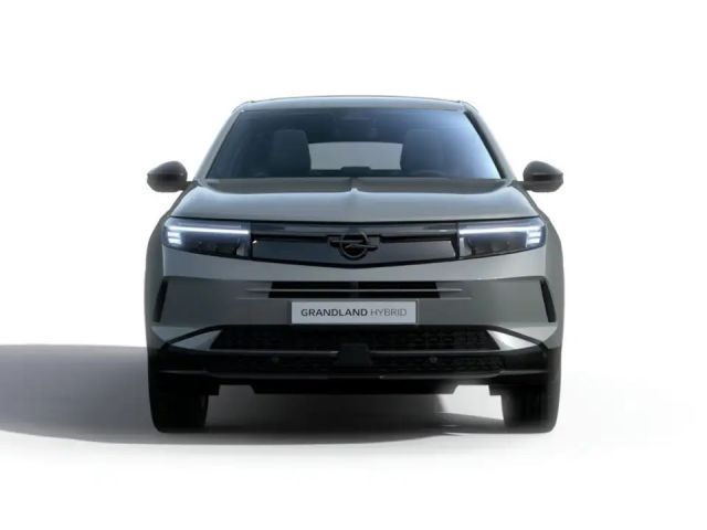 Opel Grandland X Edition