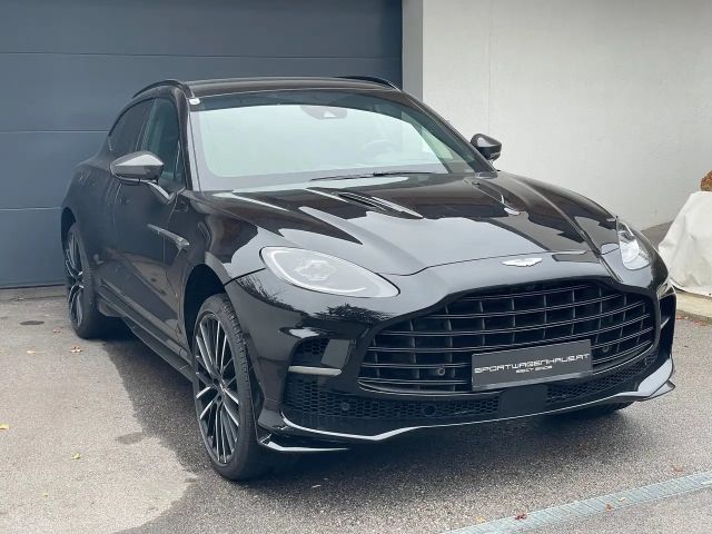 Aston Martin DBX DBX707*Carbon Paket*neuwertig*