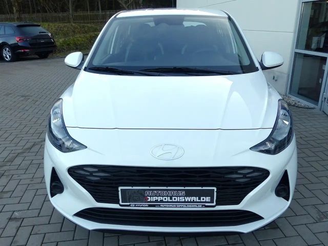 Hyundai i10 1.0 Select