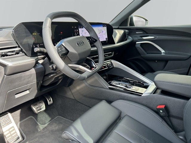 Audi Q5 Hybride Quattro S-Tronic