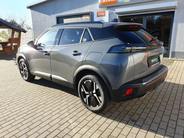 Peugeot 2008 Allure Pack EAT8