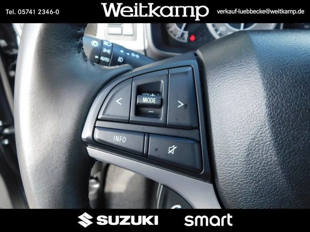Suzuki Ignis Comfort Hybrid