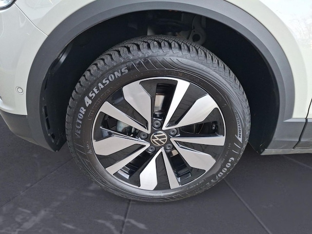 Volkswagen T-Roc Move