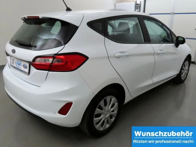 Ford Fiesta Cool & Connect EcoBoost