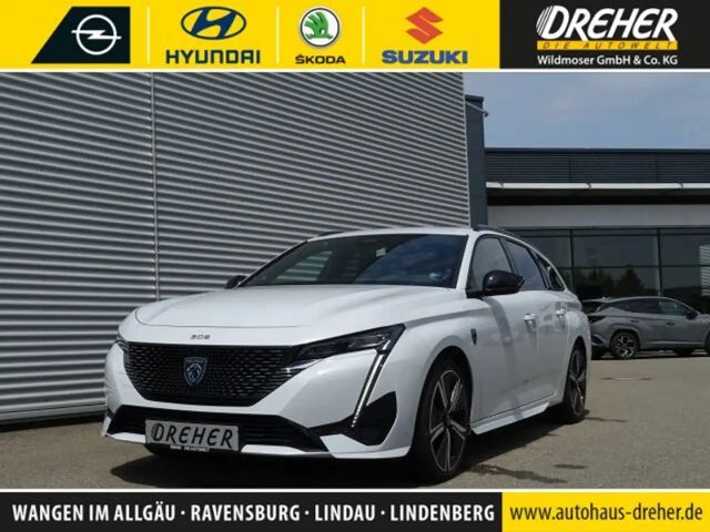 Peugeot 308 GT-Line PureTech SW