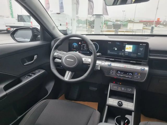 Hyundai Kona 1.6 2WD