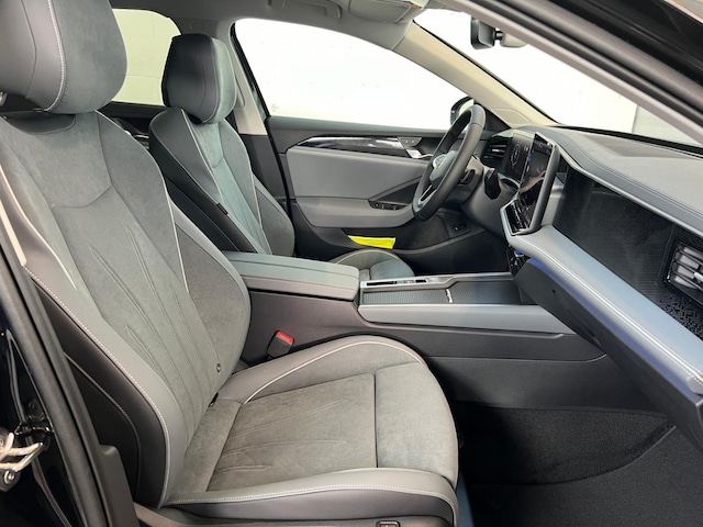 Volkswagen Passat Business Variant