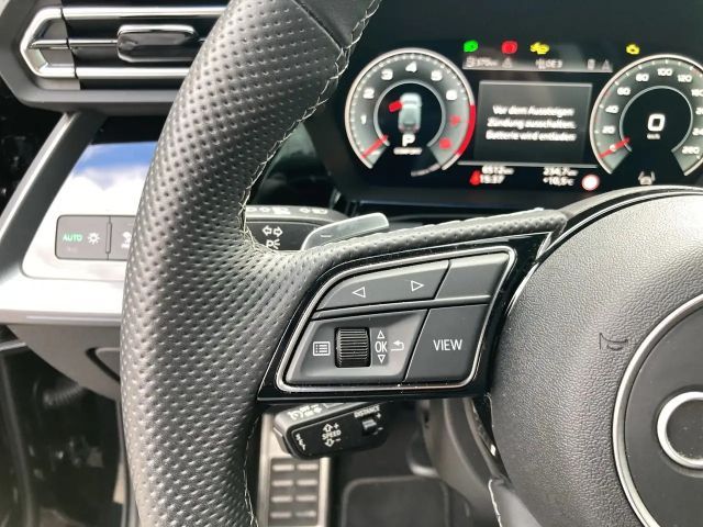 Audi A3 30 TFSI S-Line Sedan