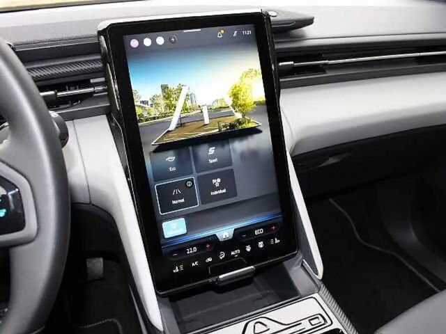 Ford Explorer Premium RWD