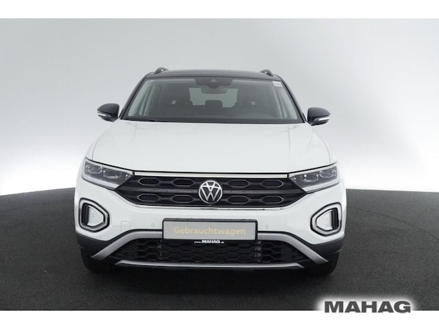 Volkswagen T-Roc 1.5 eTSI DSG