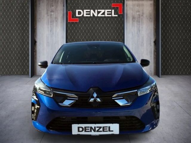 Mitsubishi Colt 1,0 MPI Turbo Diamond 25