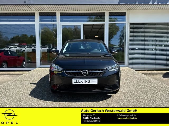 Opel Corsa Corsa-e Edition