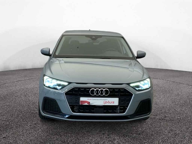 Audi A1 30 TFSI S-Tronic Sportback