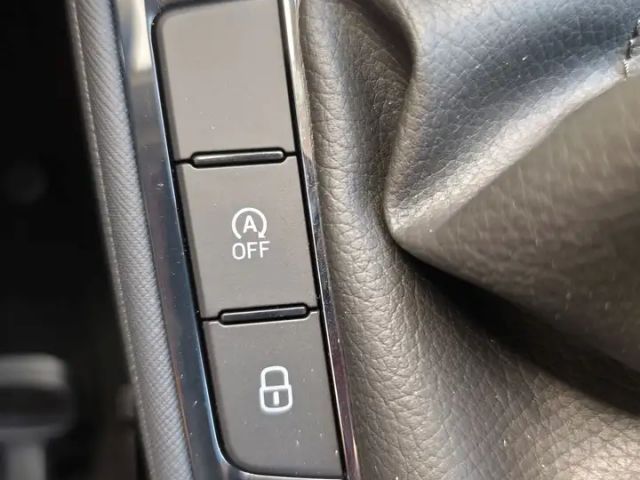 Skoda Fabia 1.0 TSI Selection