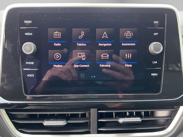 Volkswagen T-Roc 1.5 TSI DSG R-Line