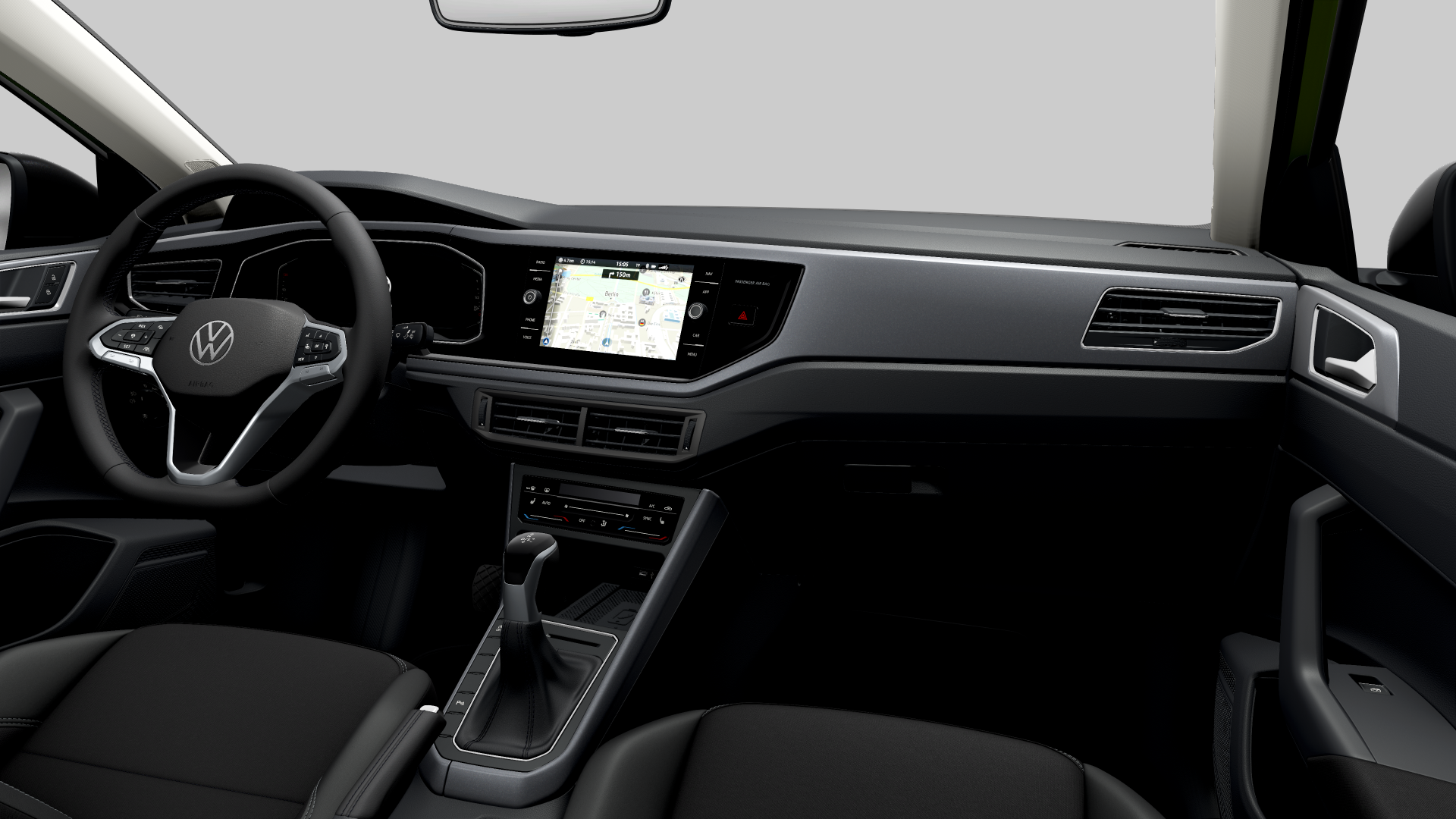 Volkswagen Taigo 1.0 TSI DSG