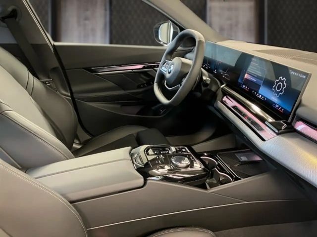 BMW 520 520d Sedan xDrive